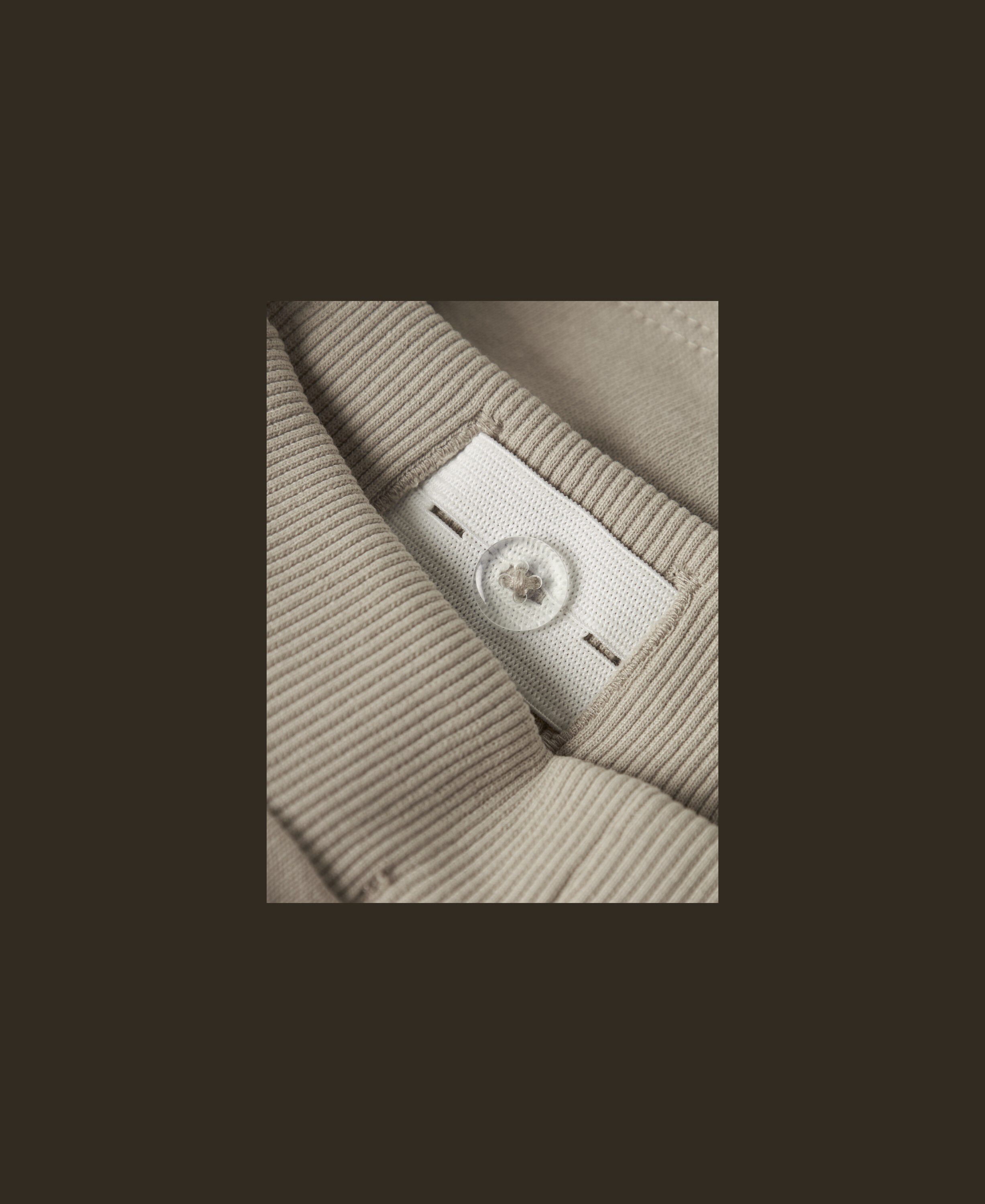 NMMOLI SWEAT SHORTS UNB NOOS