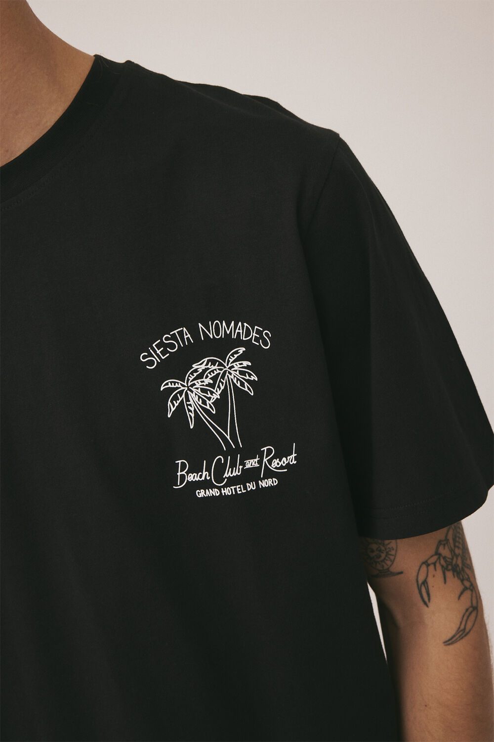 Palm Tee