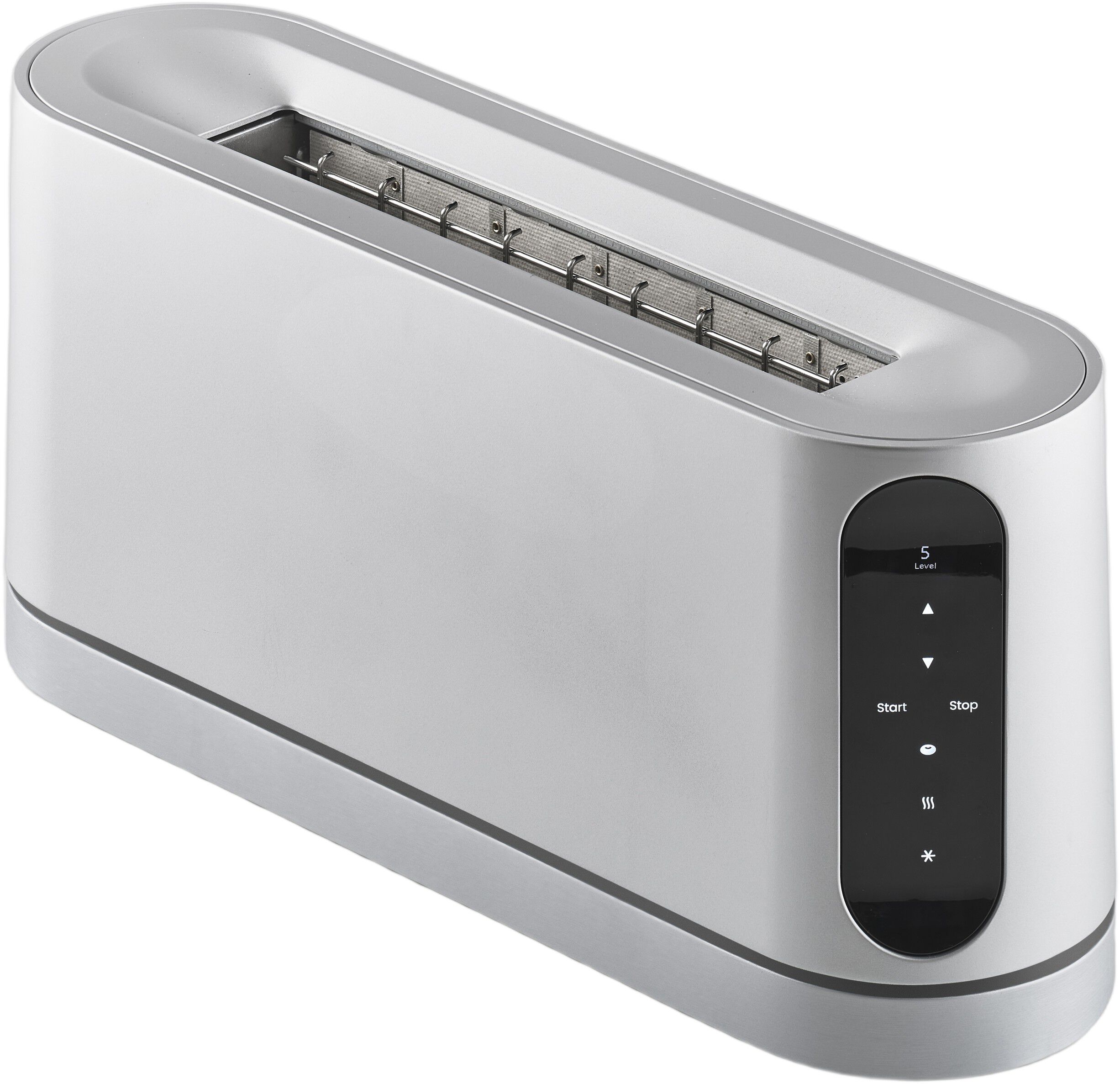 Br&oslash;drister Long Slot Black