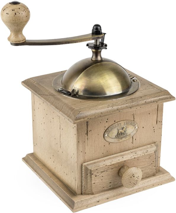 Nostalgi Antik Kaffekværn