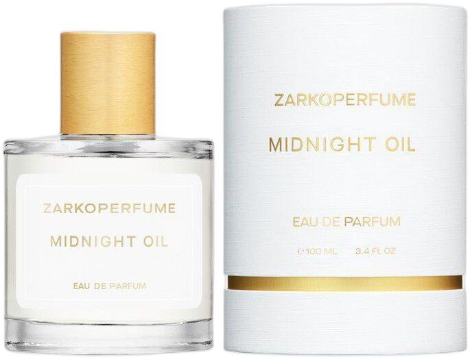 Midnight Oil 100 ml