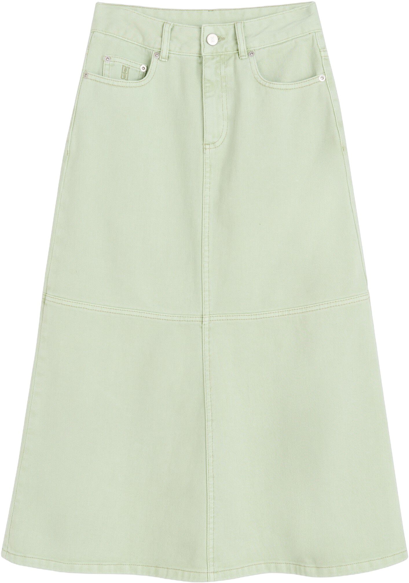 SOLENE DENIM