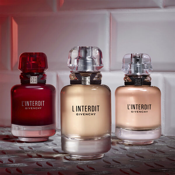 Givenchy L'Interdit Eau de toilette