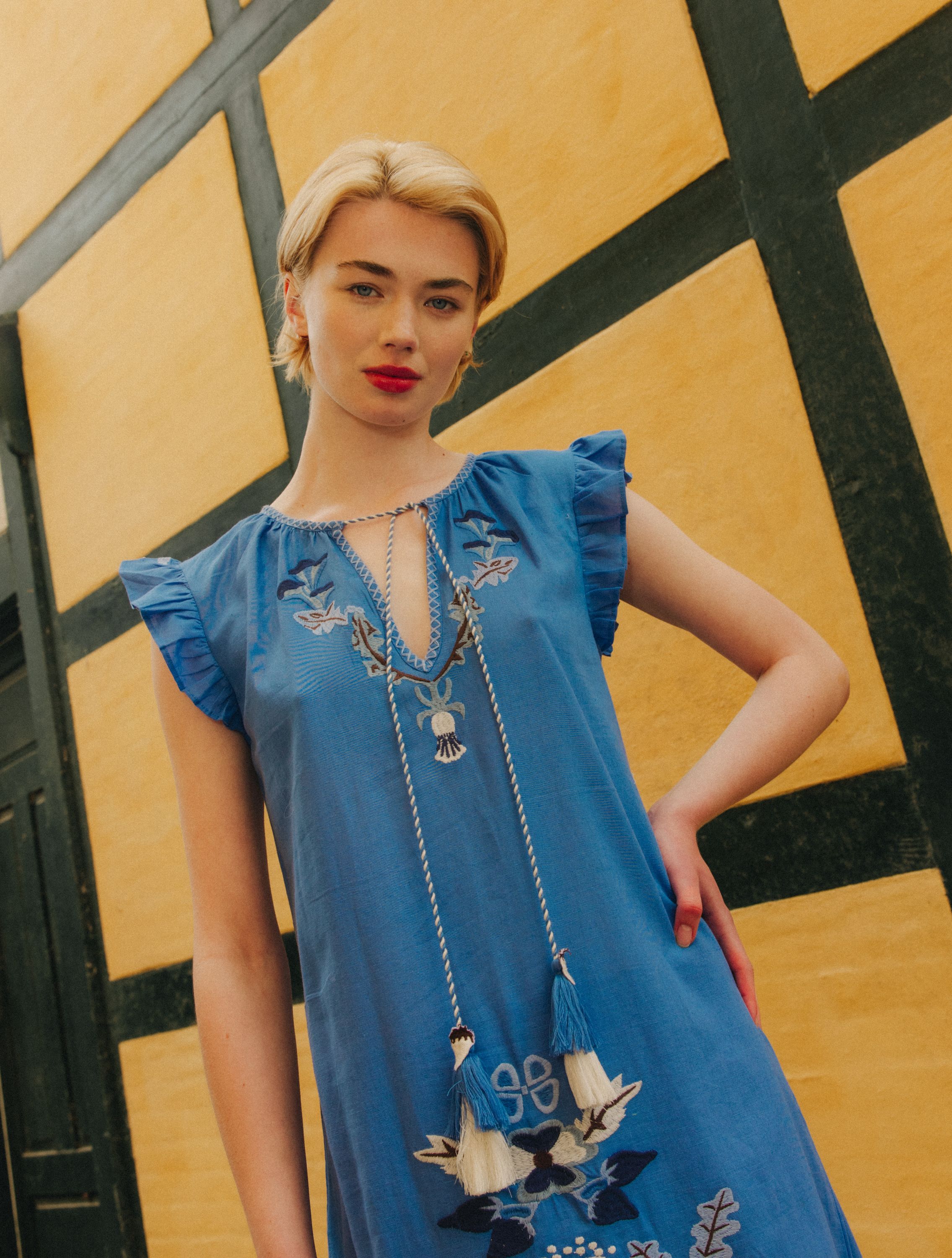 Ditte Dress