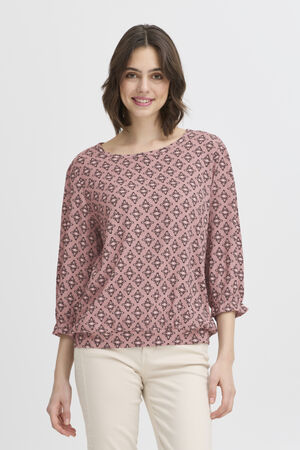 FRENORA TEE 1
