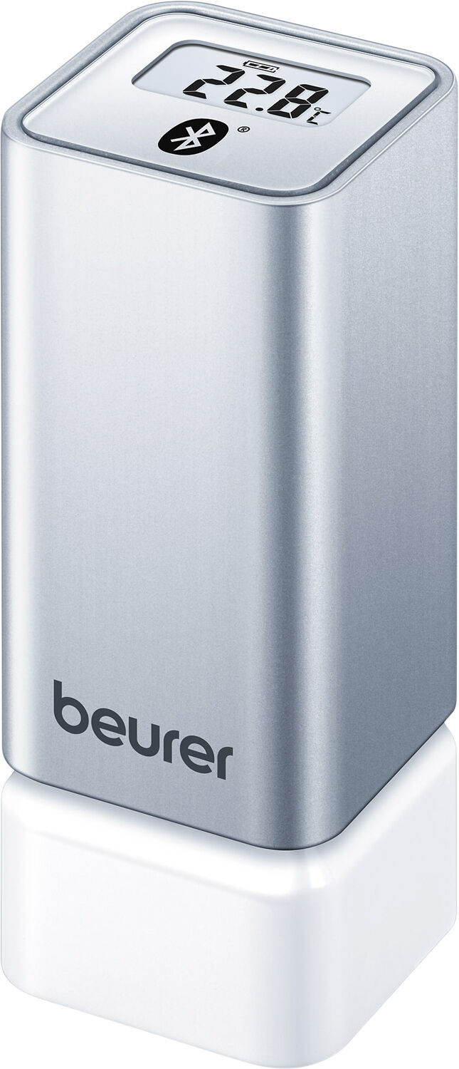 Innend&oslash;rs termometer & hygrometer HM 55