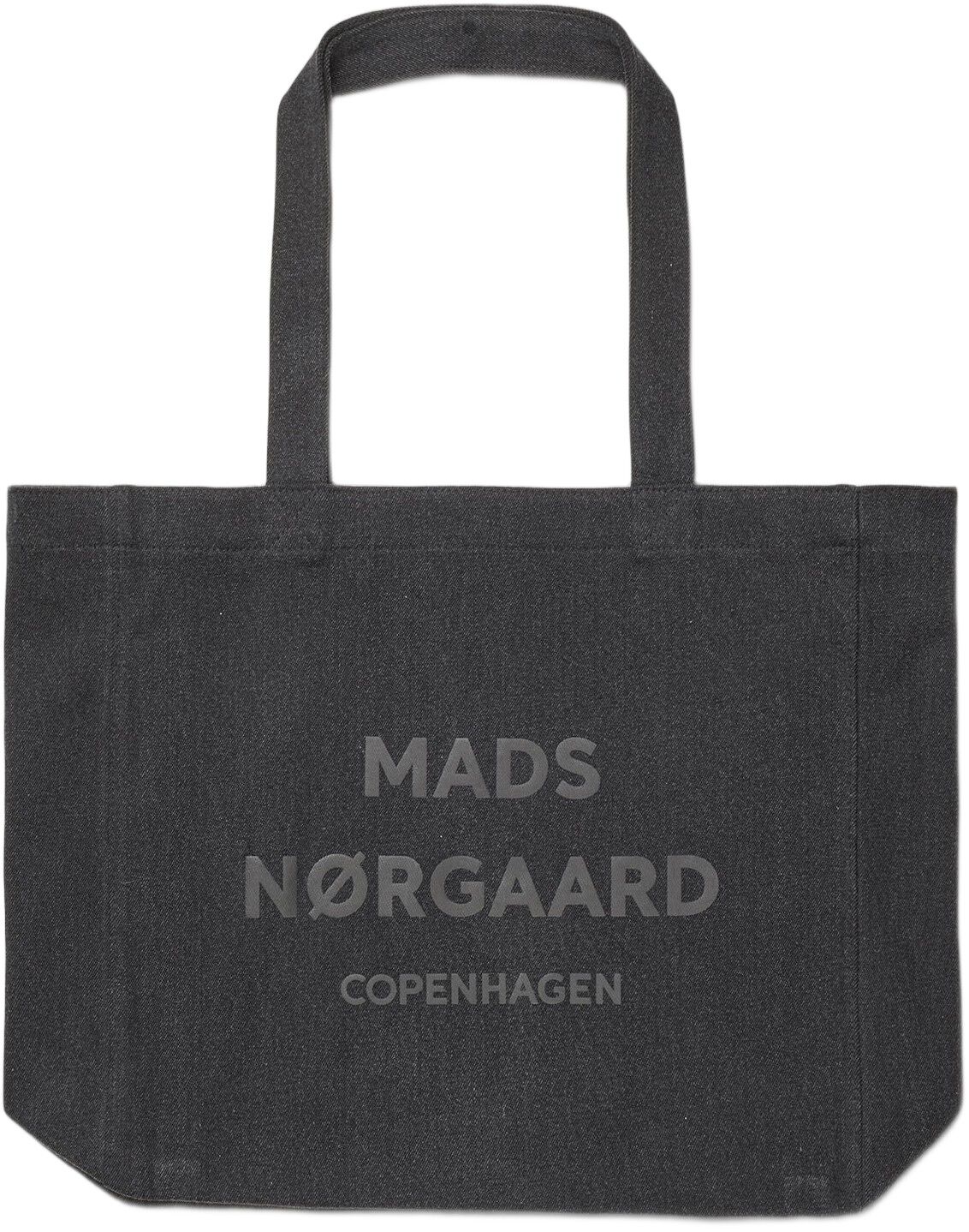 Vesker & lommeb&oslash;ker