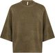 SC-ORLEAN 1 Pullover Oliven