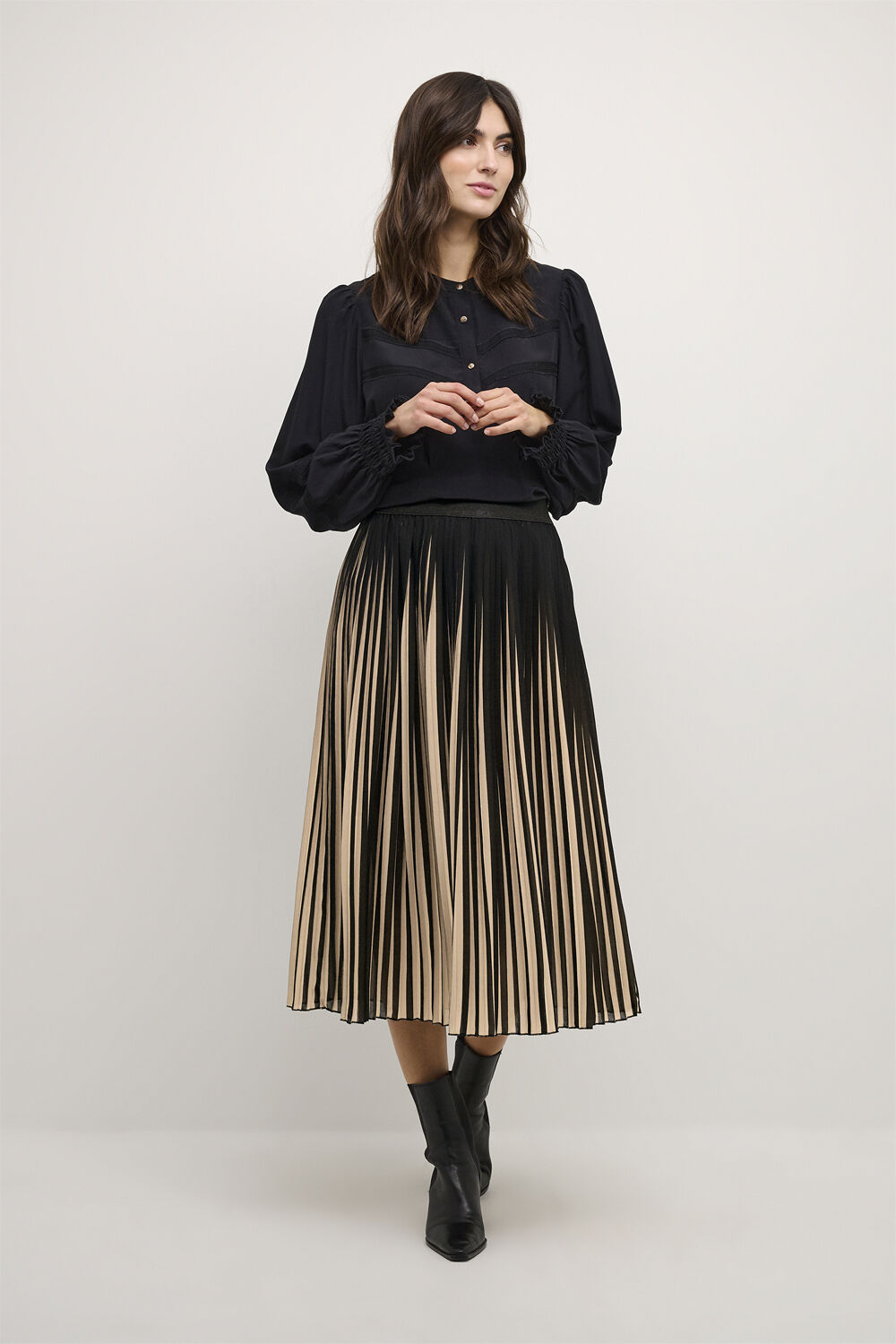 CUcarly Skirt