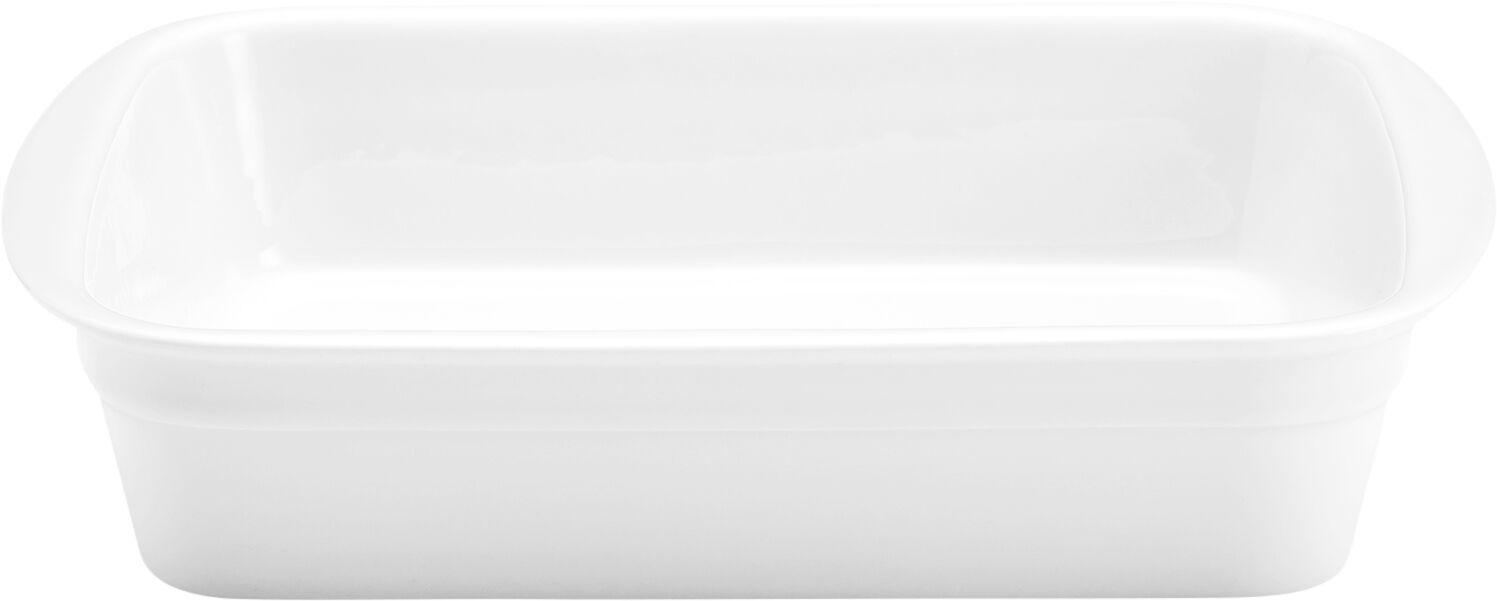 "Fat 3 liter Serie Originale 29 x 24 x 7 cm Vit"