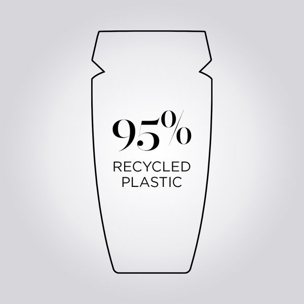 Kérastase Chroma Absolu Bain Chroma Respect Shampoo 500ml