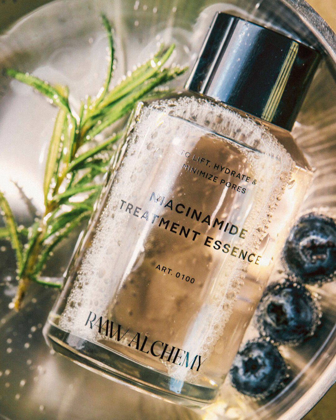 Niacinamide Facial Treatment Essence 100 ml