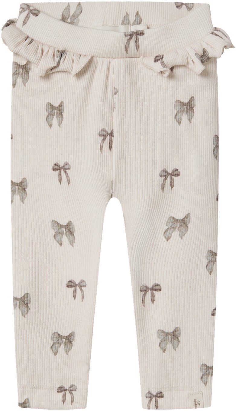 NBFGAVO EFI SLIM LEGGING LIL NOOS