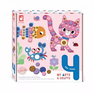 Round Stickers