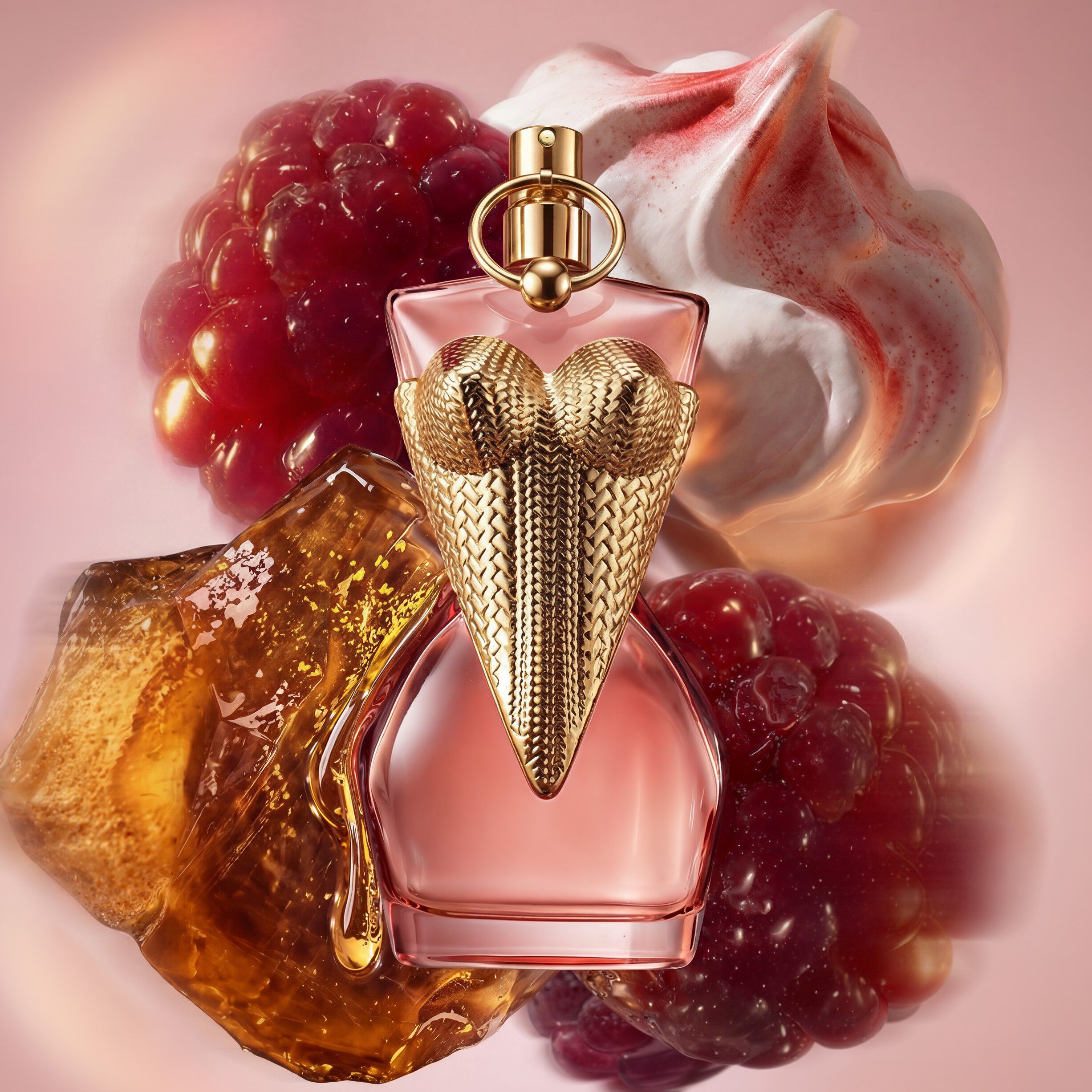 Gaultier Divine Couture Eau de Parfum 50 ml
