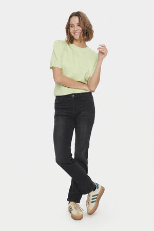 MilaSZ SS Pullover