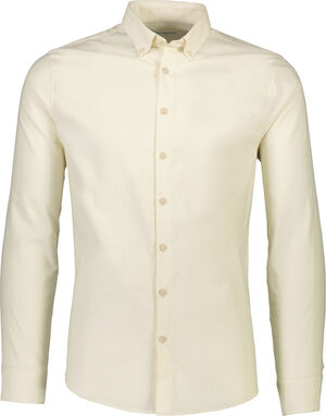 Fine corduroy shirt L/S