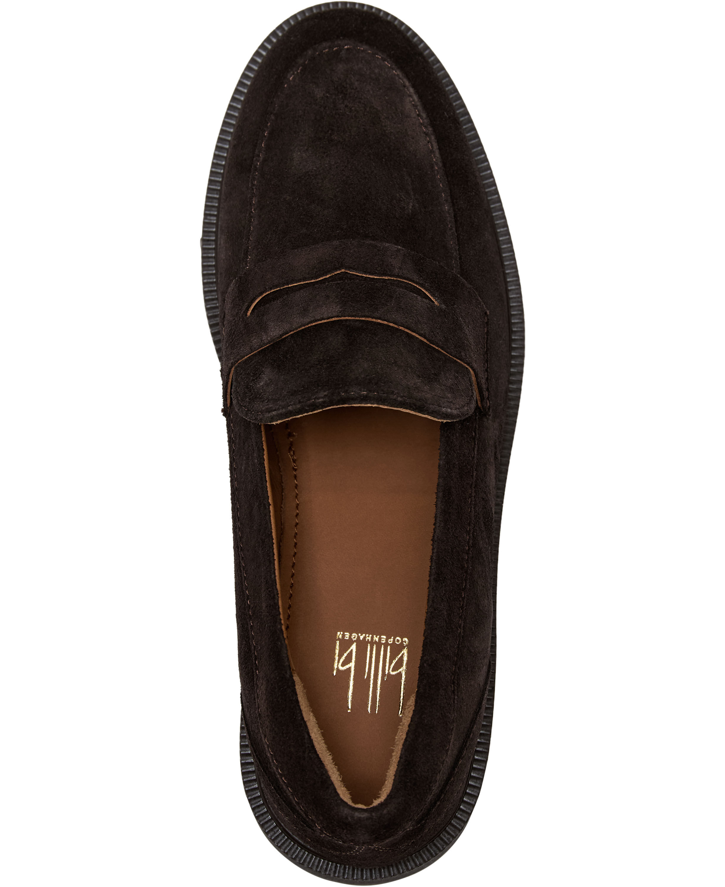 Loafer - A8760