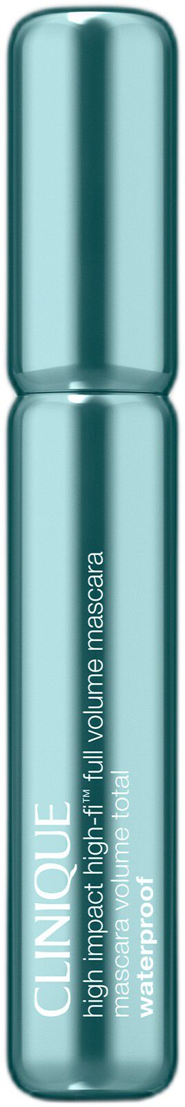 High Impact High-Fi Full Volume Waterproof Mascara