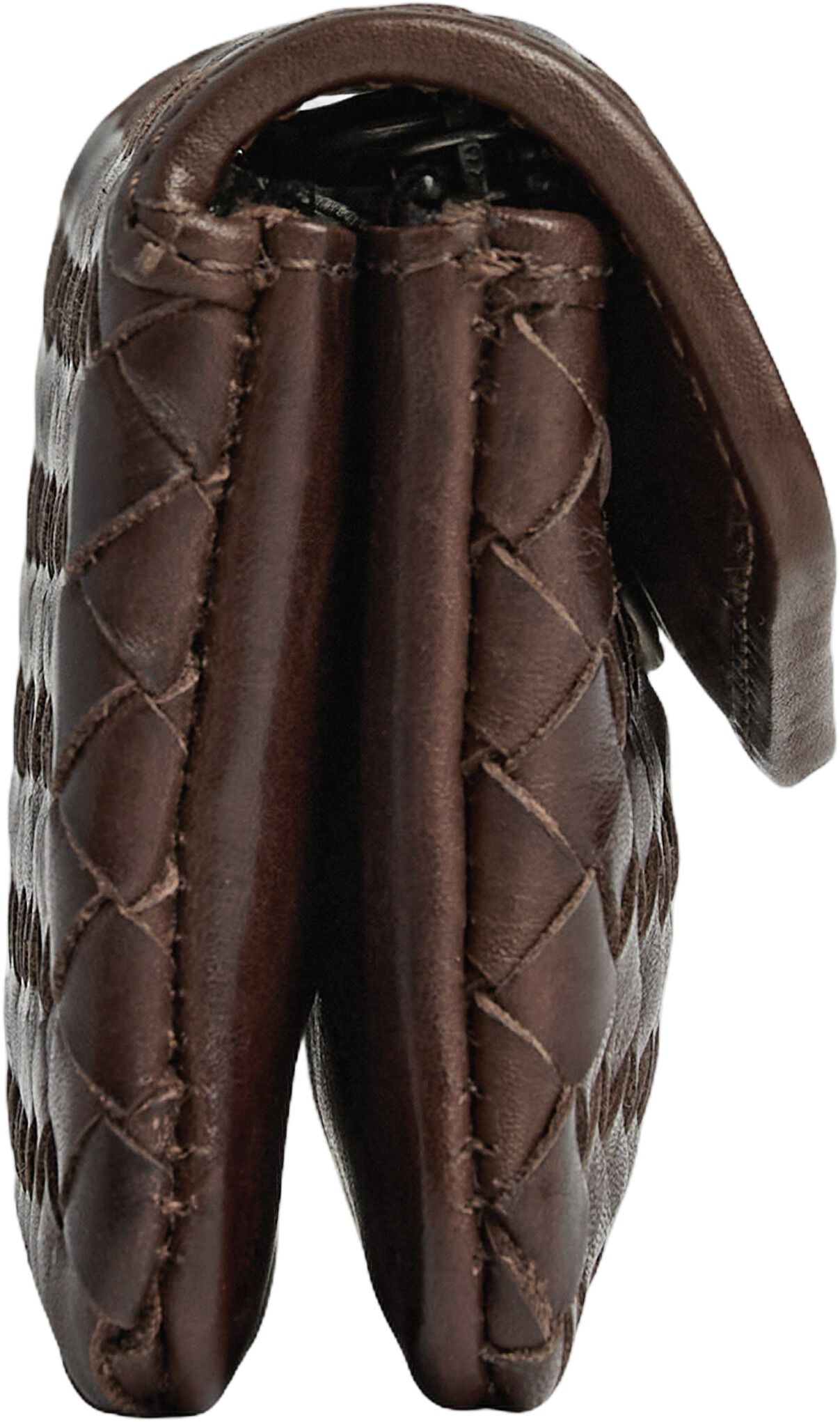 FaithMBG Coin Purse, Weave
