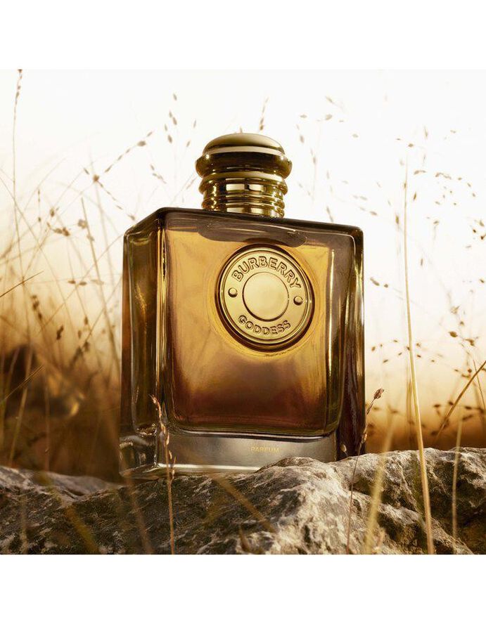 Burberry Goddess Parfum