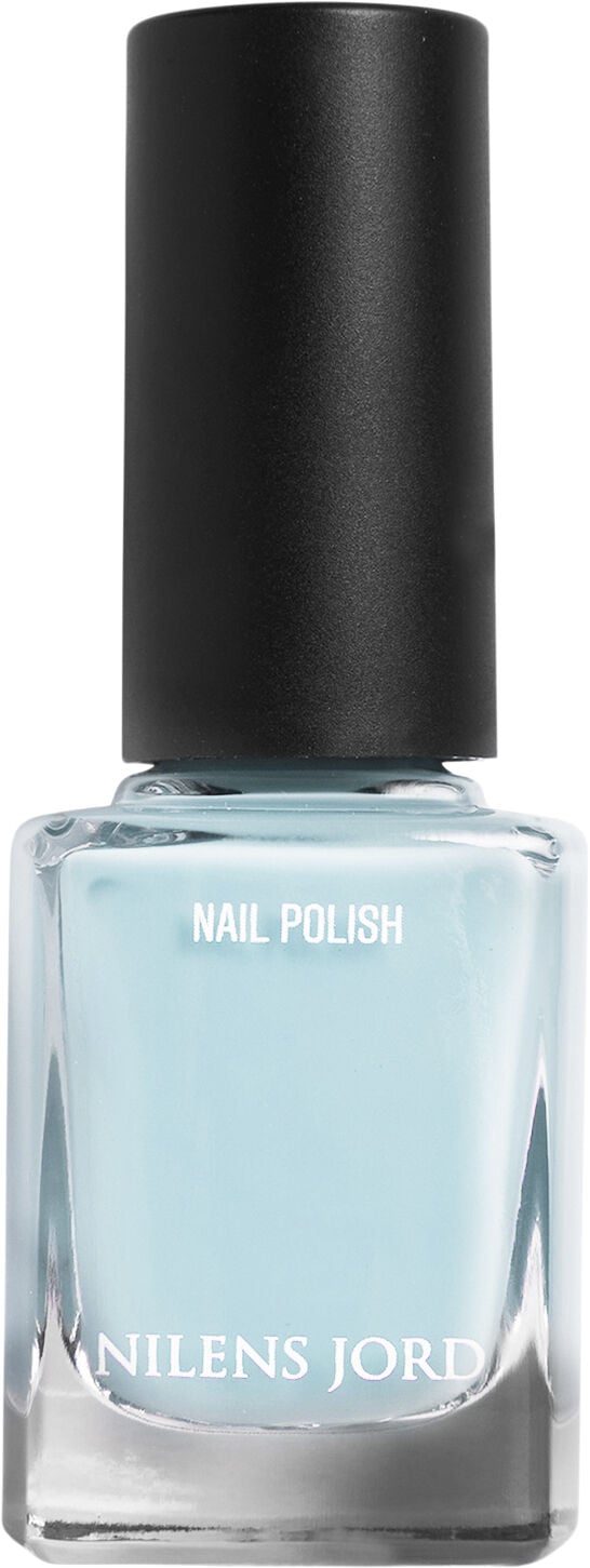 Nail Polish Aker Brygge Blue
