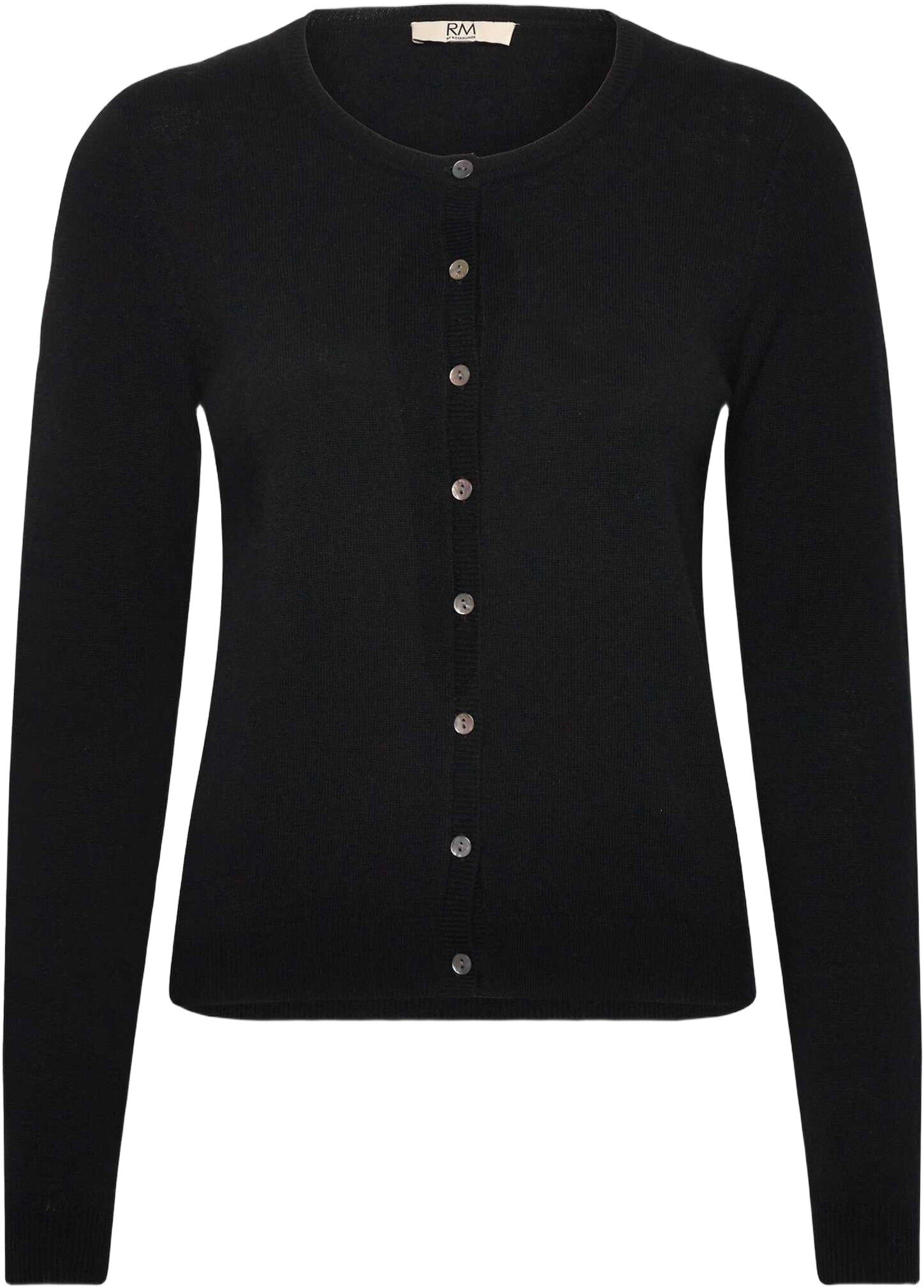 RMWSofia wool LS cardigan