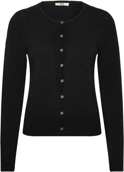 RMWSofia wool LS cardigan