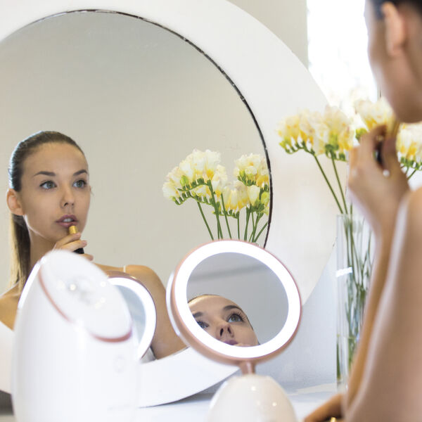 Revlon Revlon Ultimate Glow Make-up spejl