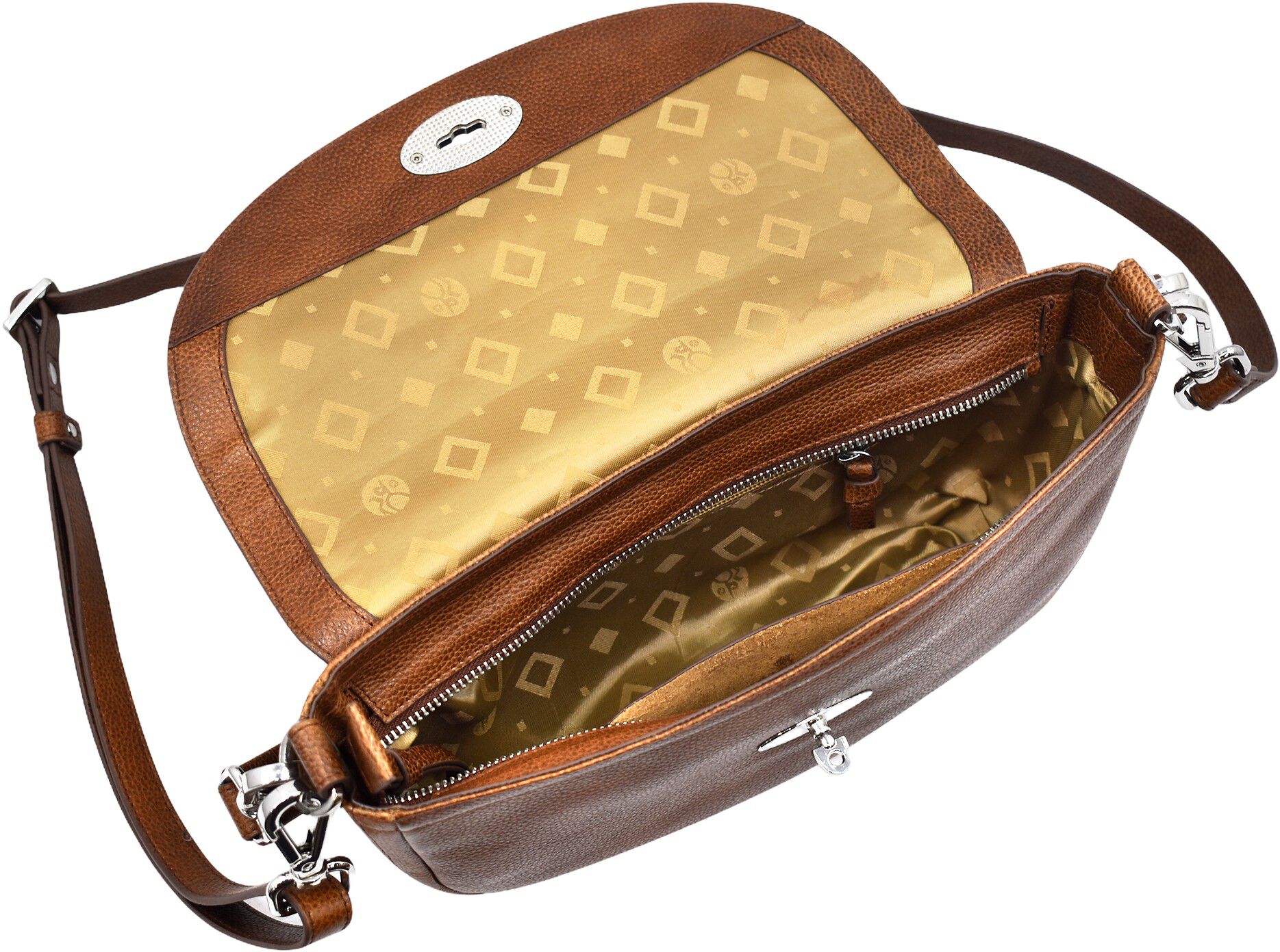 Brescia shoulder bag Rosaline