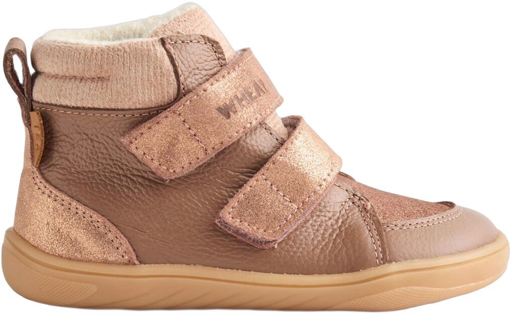 Winterboot Texas Tex