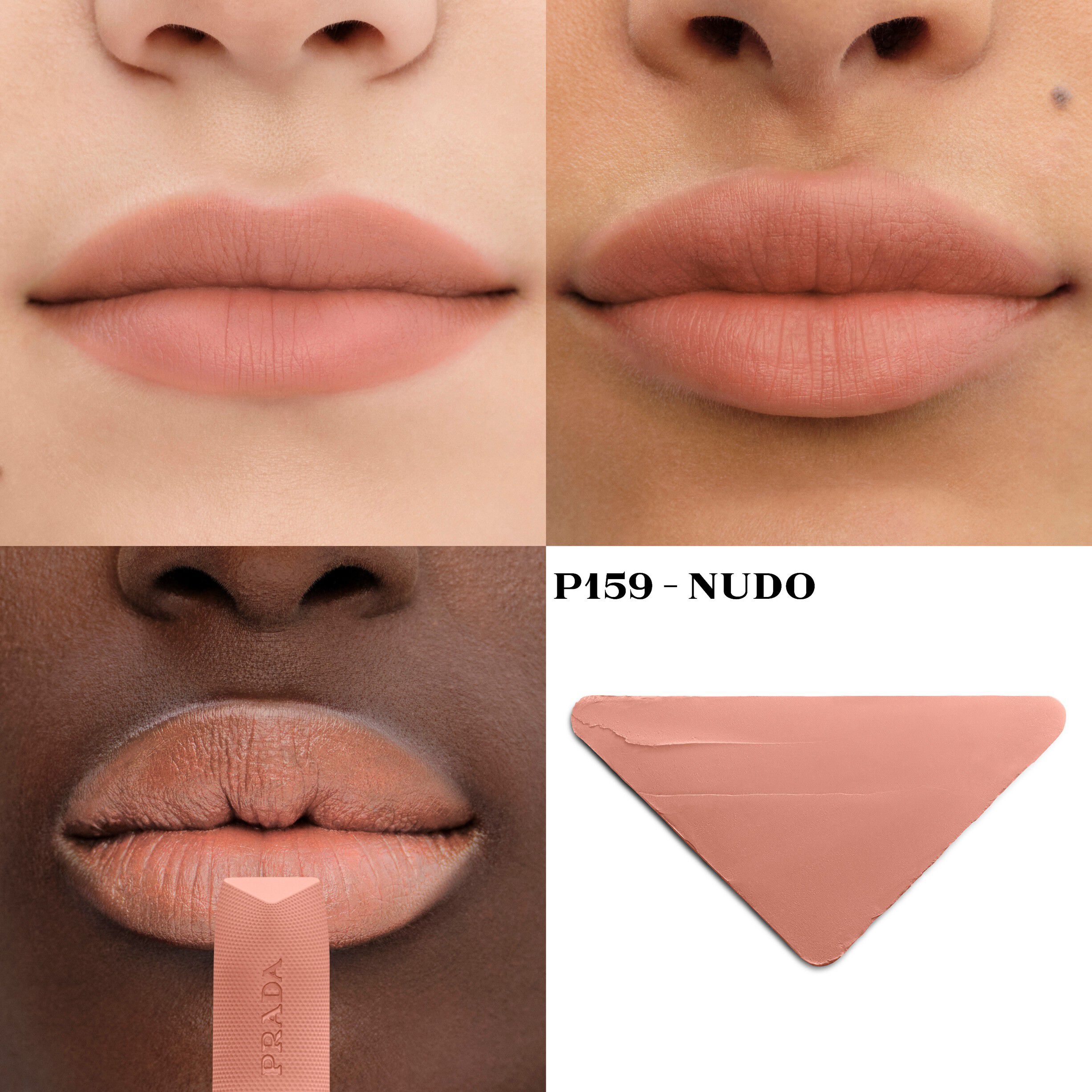 Soft Matte Lipstick