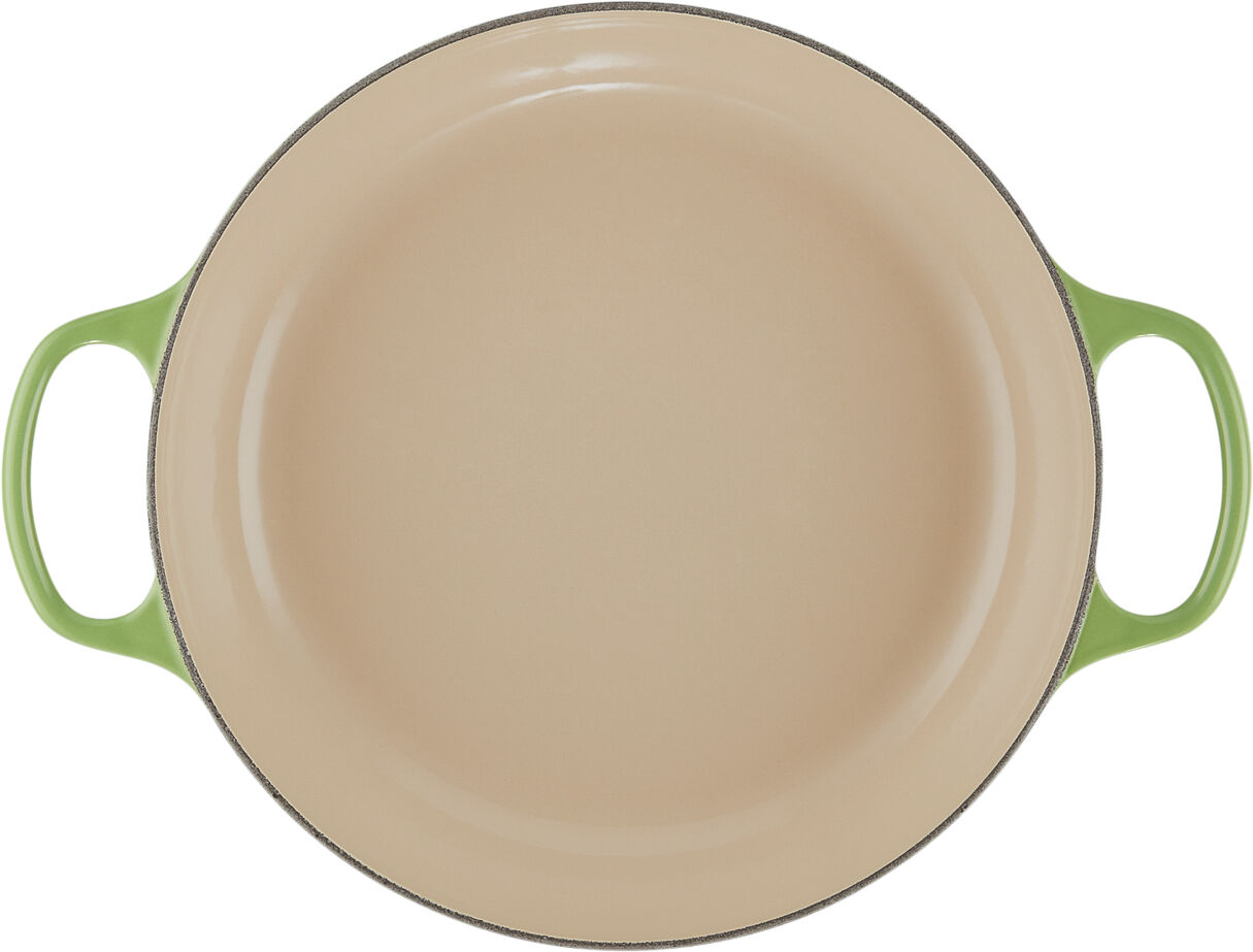 Buffetgryde 30 cm Bamboo Green