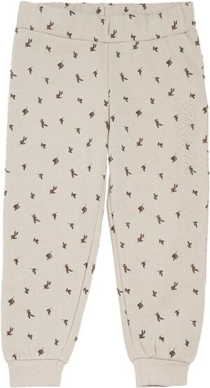 Kenza X Viking Sweat Pants AOP