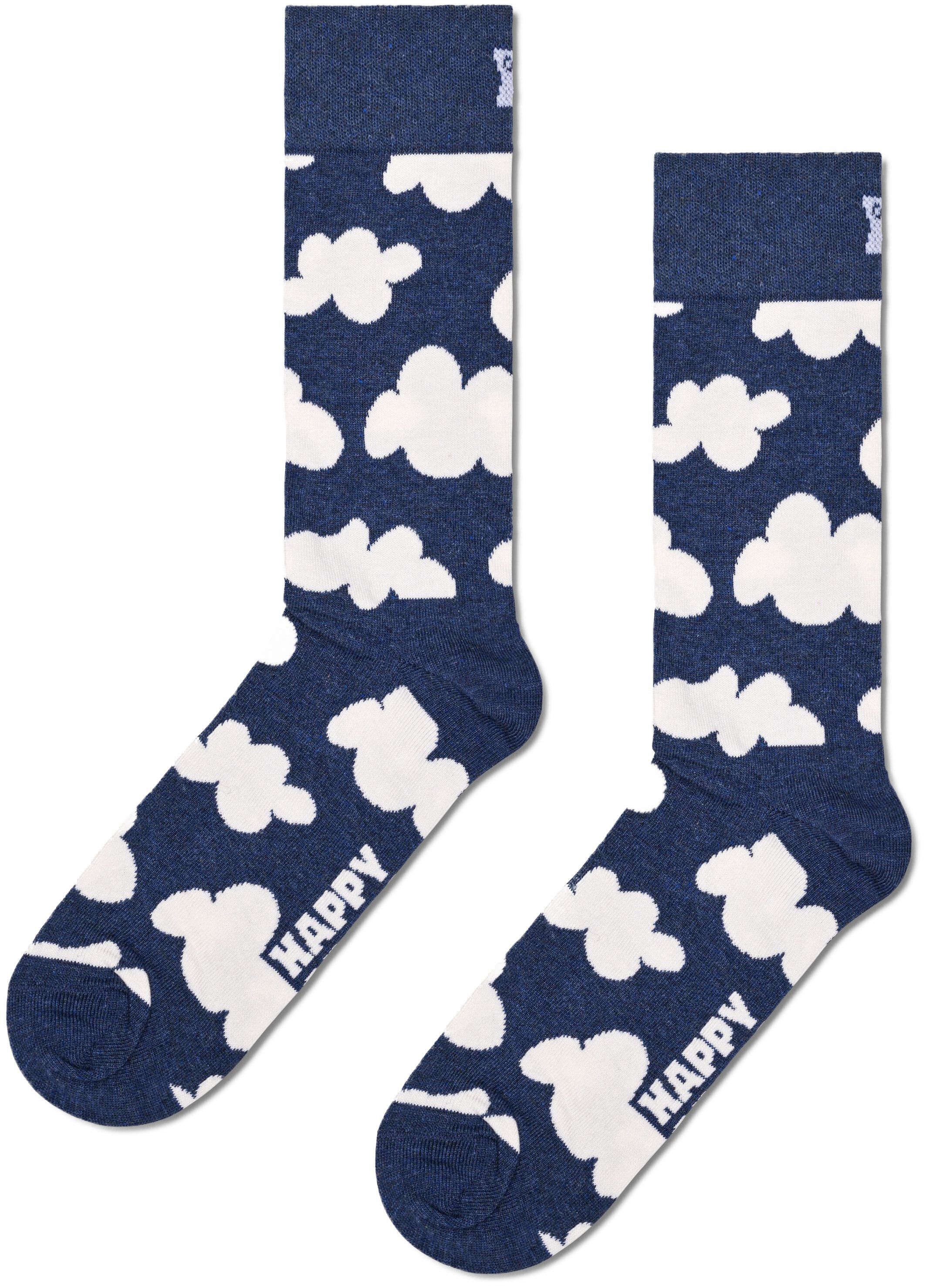4-Pack Bike Socks Gift Set