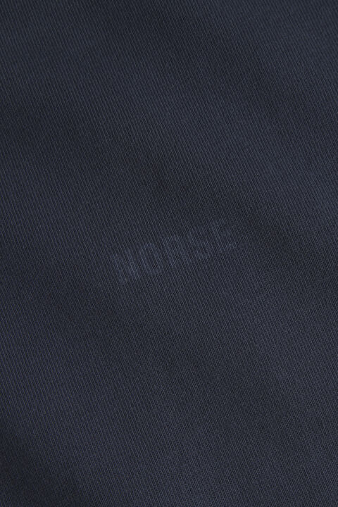Johannes Organic NORSE Logo Print T-shirt