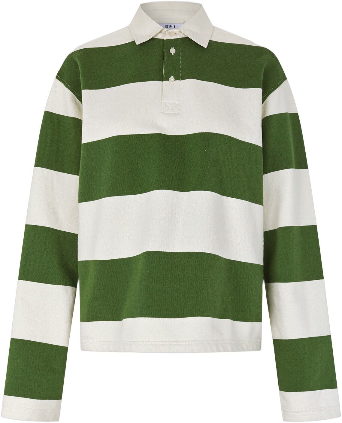 ENTOUR LS POLO ST 7173
