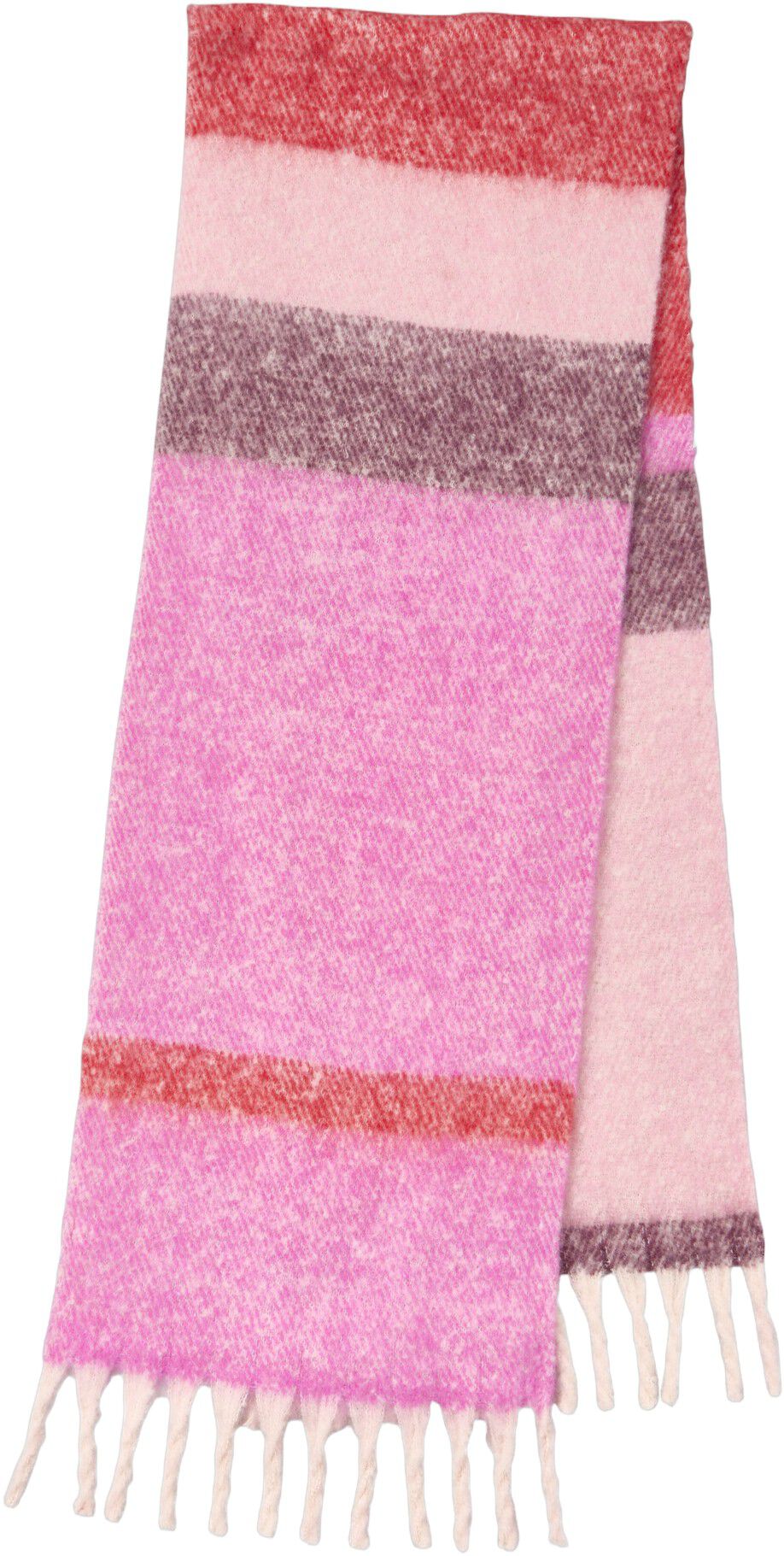 Stripe Bartletta Scarf