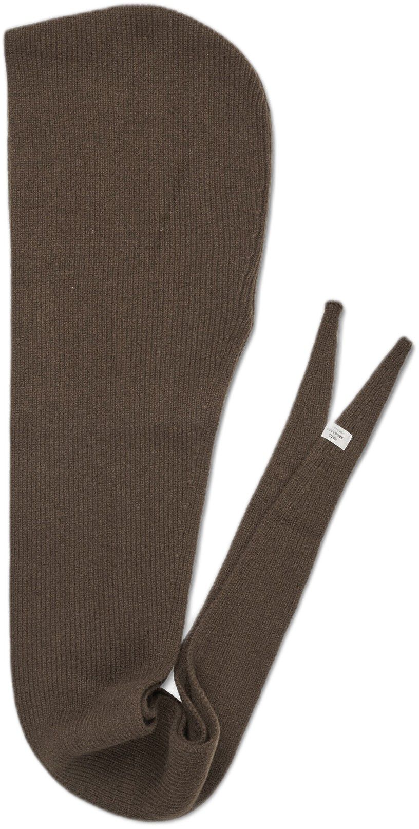 One Wool Frika Hooded Scarf