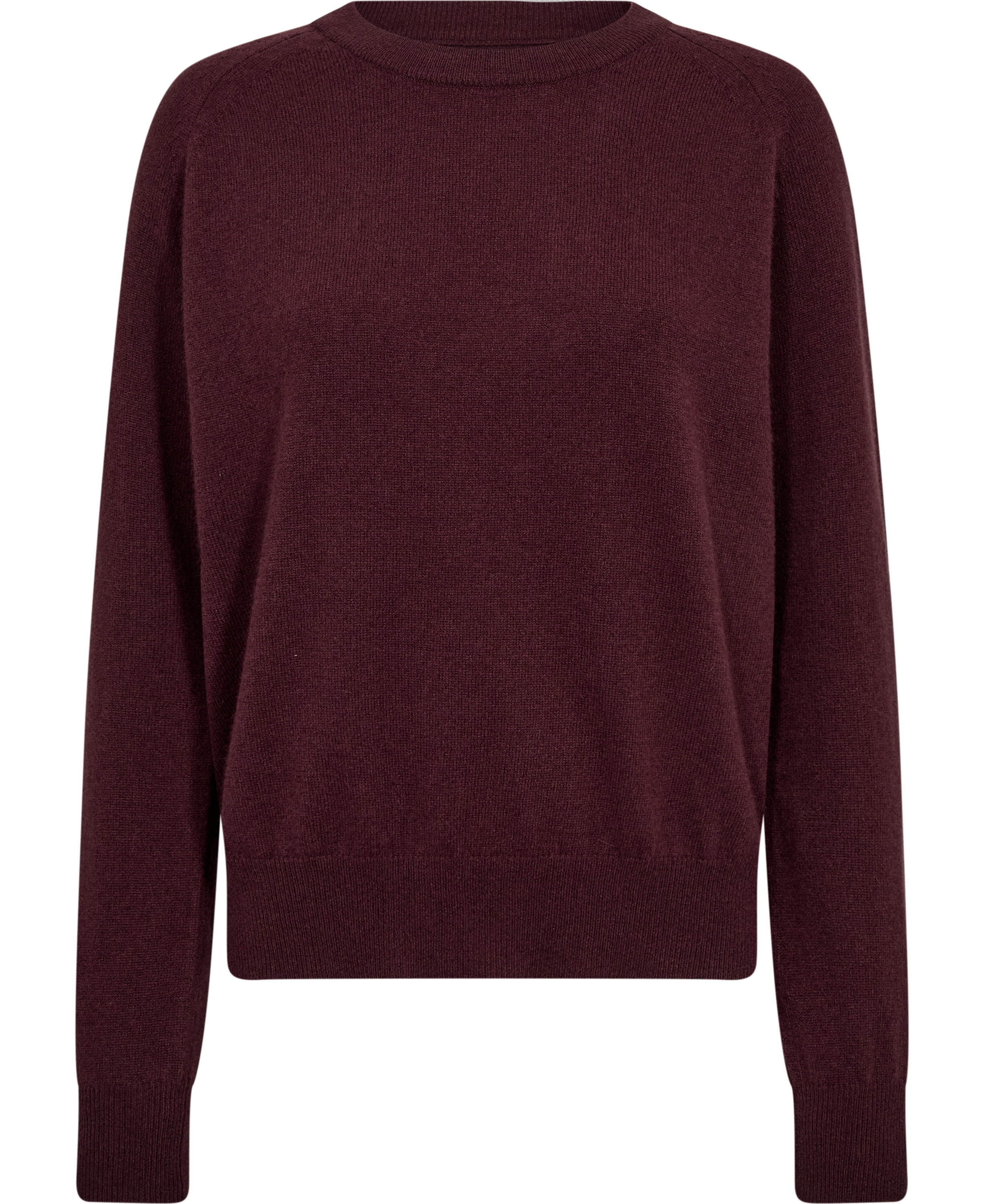 Mabel 2 - 100% Cashmere