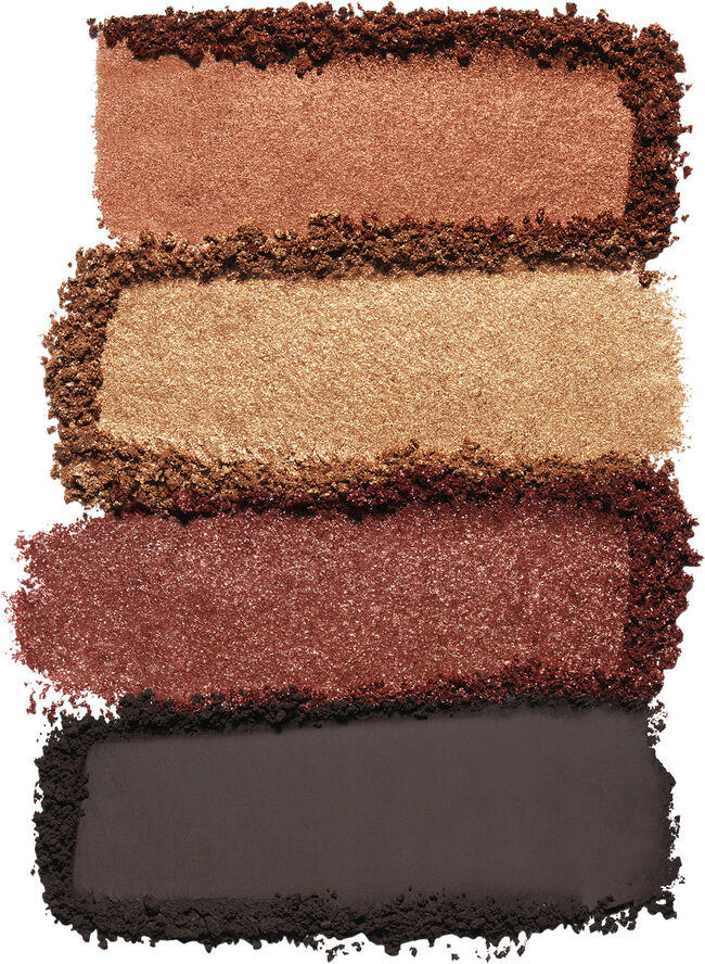 Pure Color Envy Luxe Eyeshadow Quad