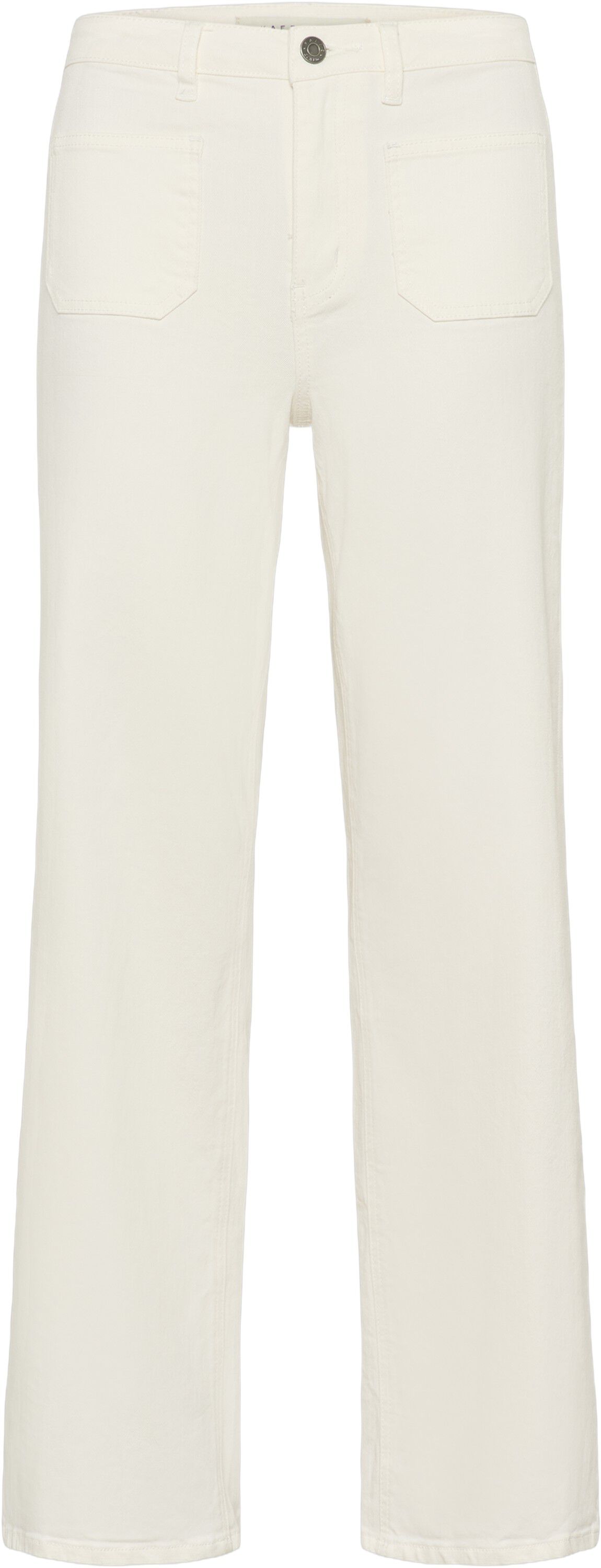 KAbrook HW Reg Fit Jeans