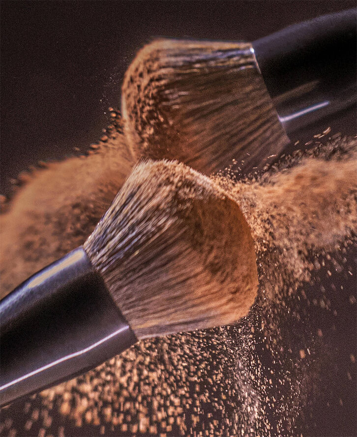 Powder Brush