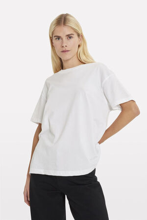 ENKULLA SS TEE SOLID 5310