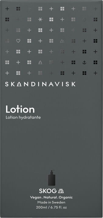 Lotion SKOG 200ml