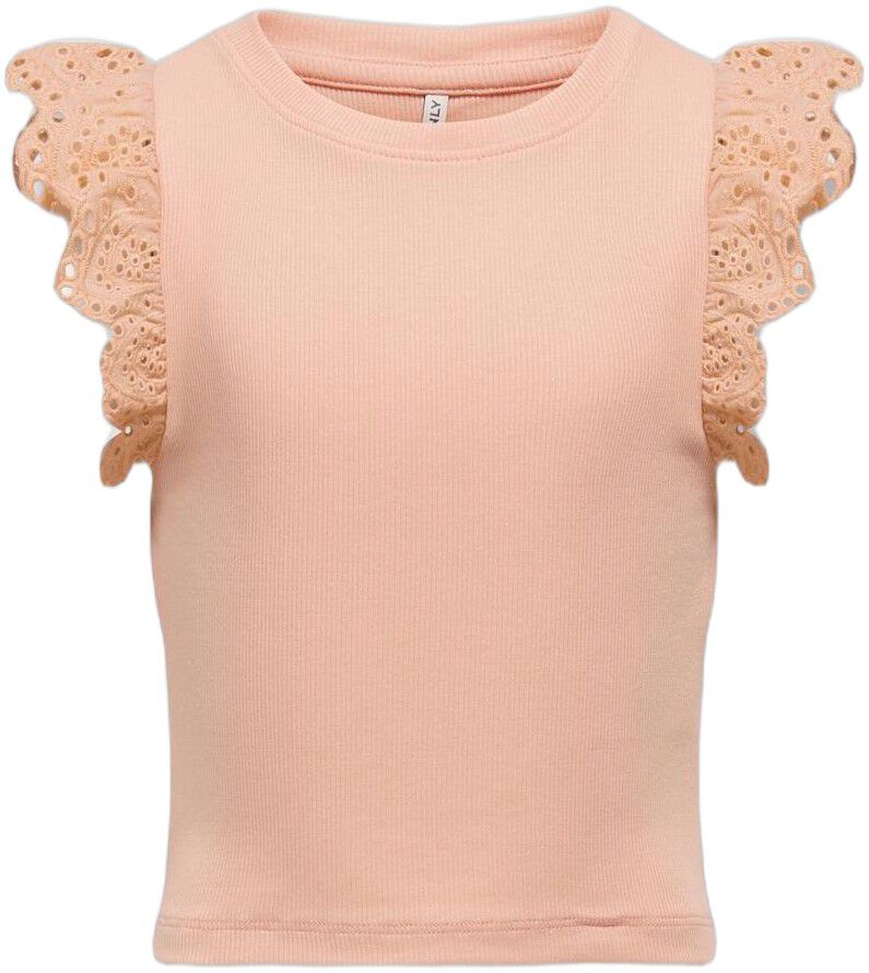 KOGDREA LIFE S/S TOP JRS NOOS