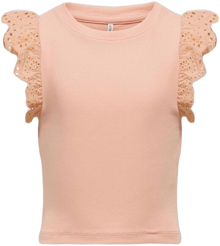 KOGDREA LIFE S/S TOP JRS NOOS