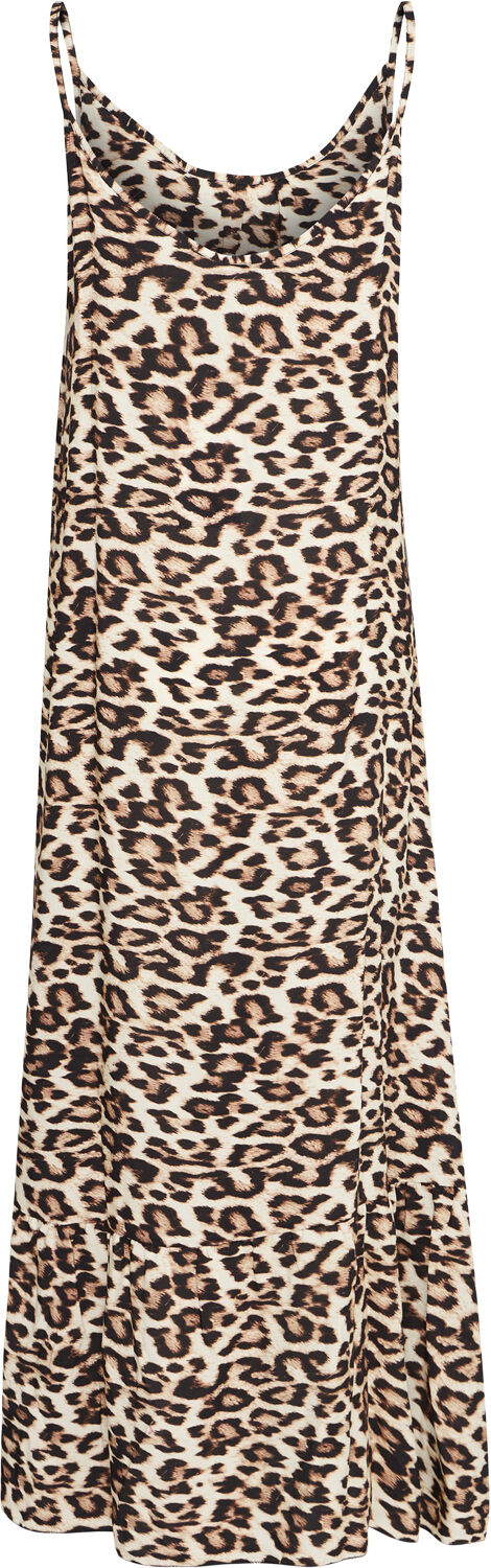 SBALLISSA STRAP DRESS