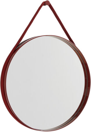 Strap Mirror No 2, &Oslash;50