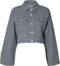 Denimjakker